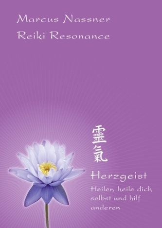 Reiki Resonance Herzgeist