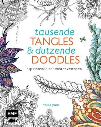 Tausende Tangles & Dutzende Doodles