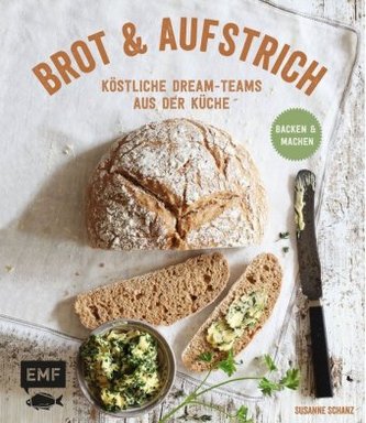 Brot & Aufstrich