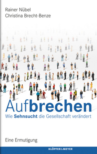 Aufbrechen