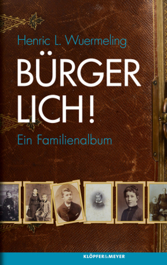 Bürgerlich!