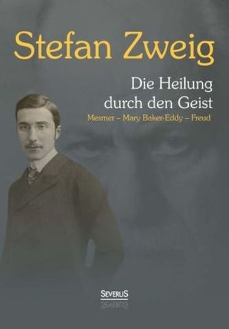 Die Heilung durch den Geist