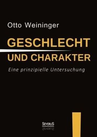 Geschlecht und Charakter