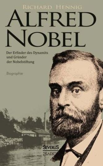Alfred Nobel