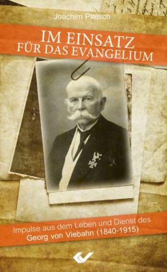 Im Einsatz für das Evangelium