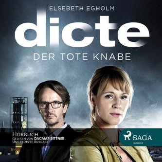 Der tote Knabe, MP3-CD