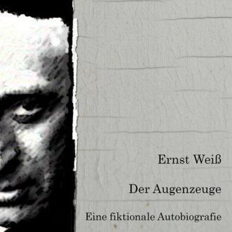 Der Augenzeuge. Eine fiktionale Biografie., MP3-CD