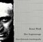 Der Augenzeuge. Eine fiktionale Biografie., MP3-CD