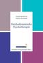 Psychodynamische Psychotherapie