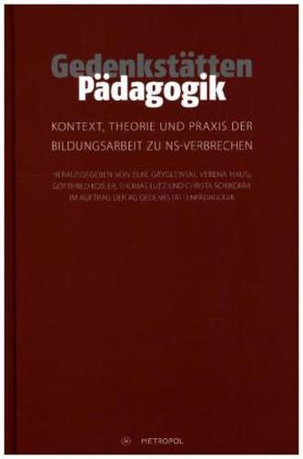 Gedenkstättenpädagogik