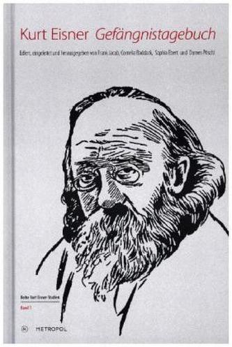 Kurt Eisner: 'Gefängnistagebuch'