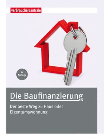 Die Baufinanzierung