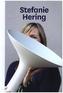Stefanie Hering. Porzellan