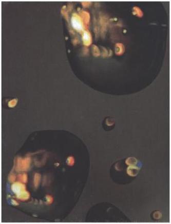 Karin Kneffel. Endlich, 2 Bde.