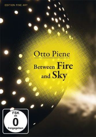 Otto Piene - Between Fire and Sky, 1 DVD