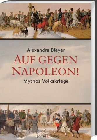 Auf gegen Napoleon!