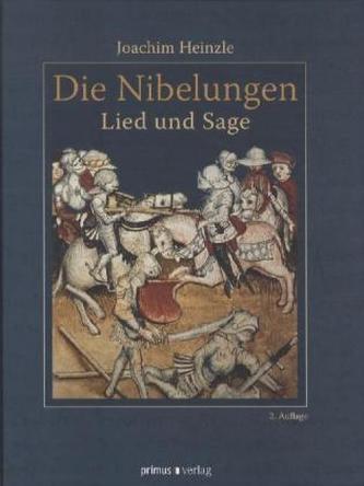 Die Nibelungen