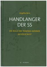 Handlanger der SS