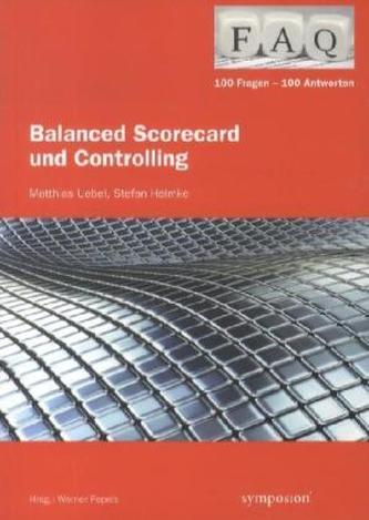 FAQ - Balanced Scorecard und Controlling FAQ - Balanced Scorecard und Controlling