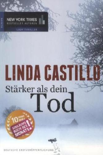 Stärker als dein Tod