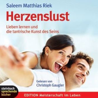 Herzenslust, 3 Audio-CDs