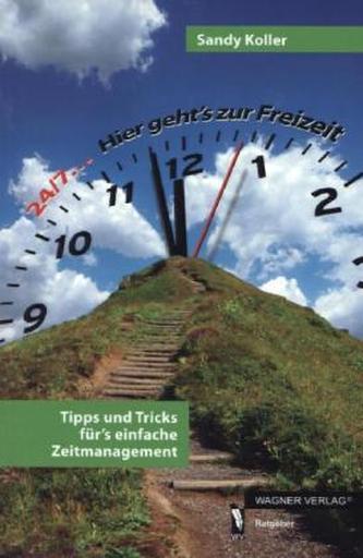 24/7... Hier geht's zur Freizeit