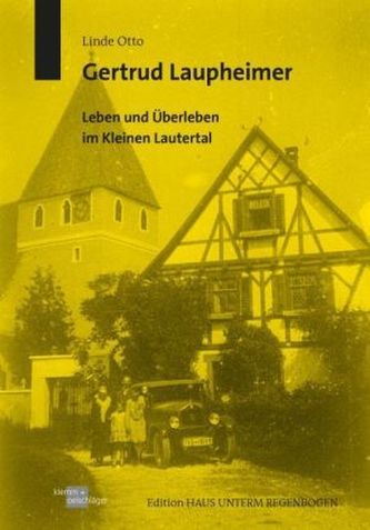 Gertrud Laupheimer