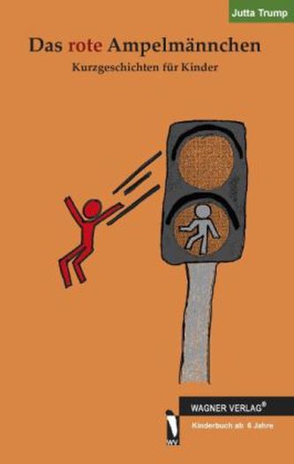 Das rote Ampelmännchen