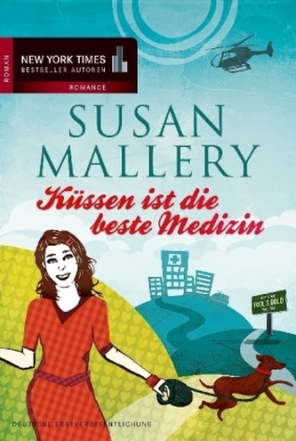 Küssen ist die beste Medizin