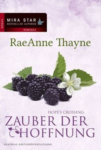 Hope's Crossing - Zauber der Hoffnung