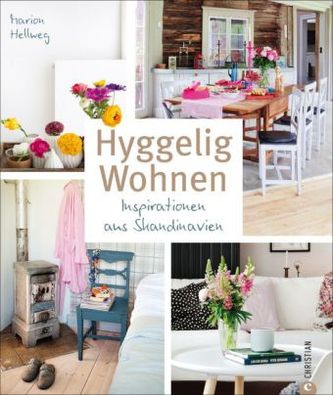 Hyggelig Wohnen Hyggelig Wohnen