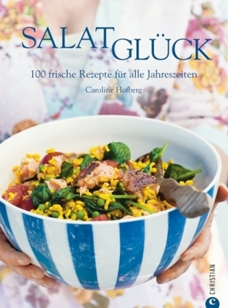 Salatglück Salatglück