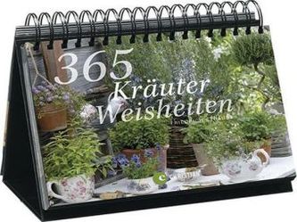 365 Kräuterweisheiten