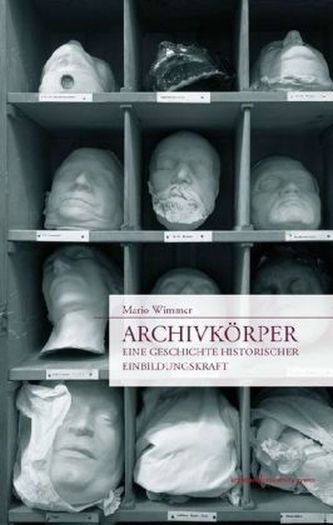 Archivkörper