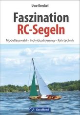 Faszination RC-Segeln