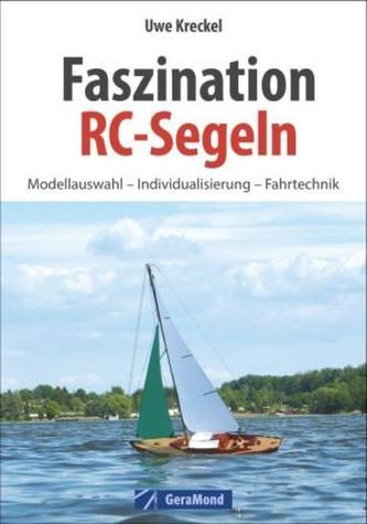 Faszination RC-Segeln