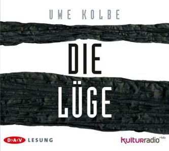 Die Lüge, 6 Audio-CDs