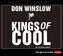 Kings of Cool, 5 Audio-CDs