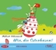 Wir, die Osterhasen!, 1 Audio-CD