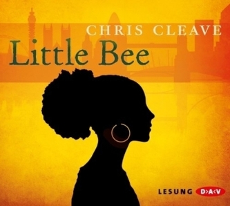 Little Bee, 5 Audio-CDs