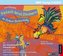 Patsch lernt Zaubern im Zirkus Strawinsky, Audio-CD
