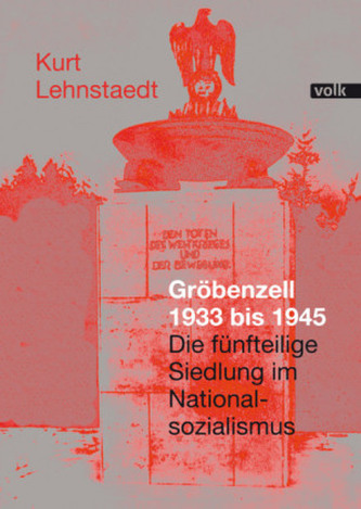 Gröbenzell 1933 bis 1945