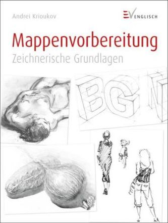 Mappenvorbereitung