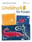 Linoldruck für Kinder