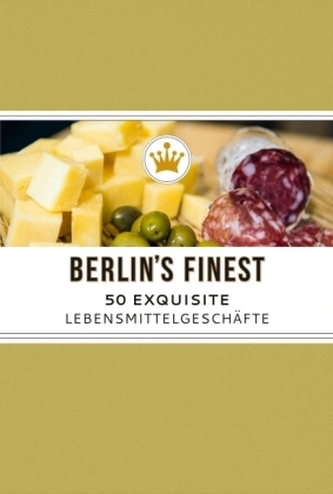 Berlin's Finest