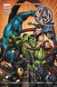 New Avengers - Preis des Überlebens