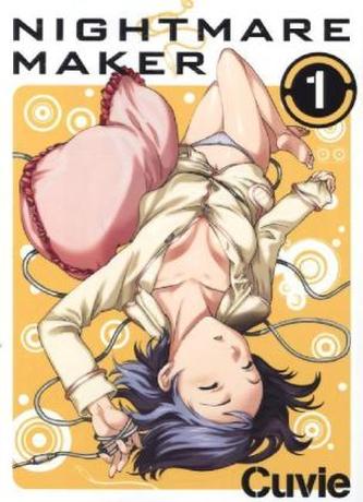 Nightmare Maker. Bd.1