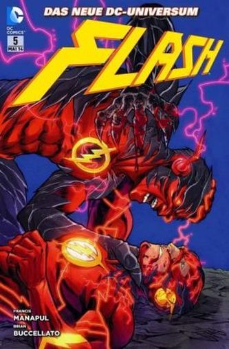 Flash. Bd.5