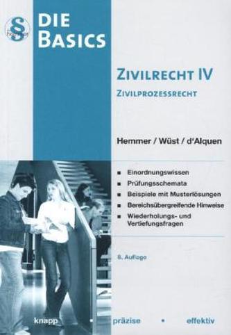Basics Zivilrecht. Tl.4