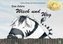 Das Zebra Wisch und Weg
